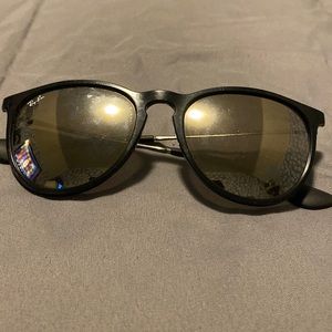 Rayban 601/5A ERIKA